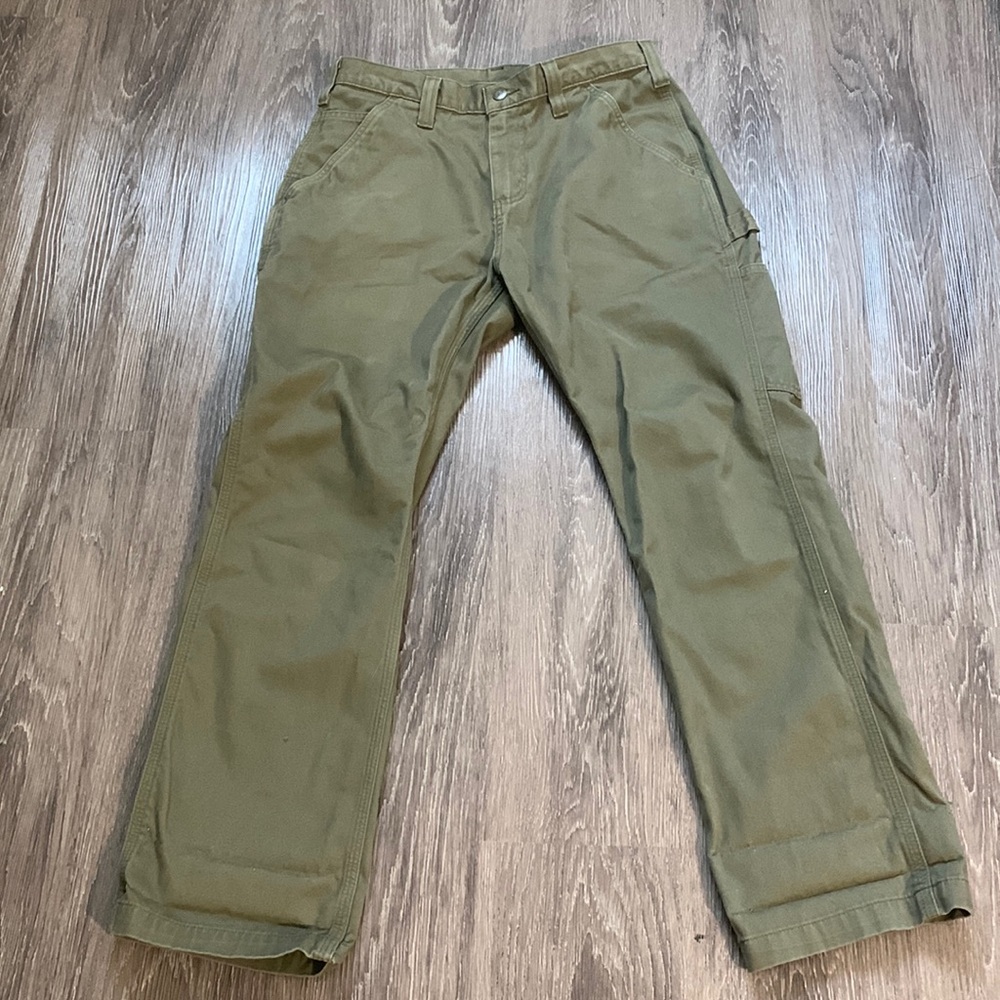 Carhartt Carpenter pants